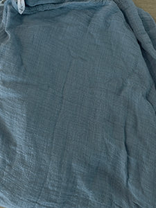 Camille Top - Pale Grey