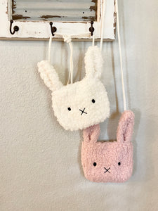 Suki Bunny Bag