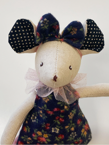 Milly Mouse Toy