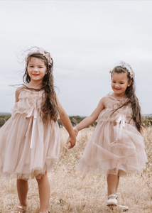 Fairy Floss Dress