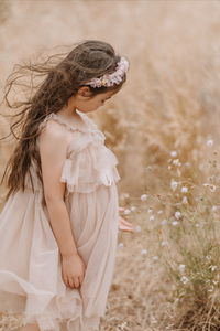 Fairy Floss Dress