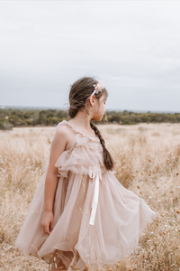 Fairy Floss Dress