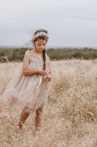 Fairy Floss Dress