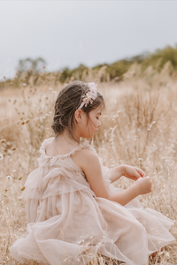 Fairy Floss Dress