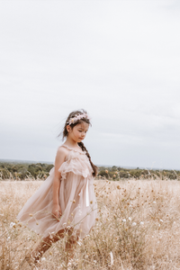 Fairy Floss Dress