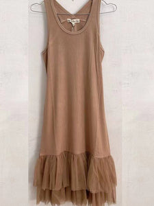 Daisy Slip Dress