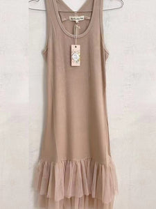 Daisy Slip Dress