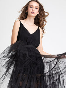 Celeste Tutu - Tulle Adult Tutu Skirt