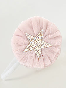 Sparkle Star Headband