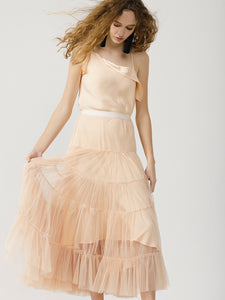 Celeste Tutu - Tulle Adult Tutu Skirt