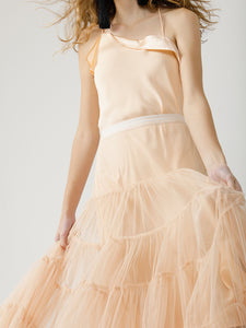 Celeste Tutu - Tulle Adult Tutu Skirt